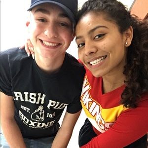 Meet your Posher, Ryan